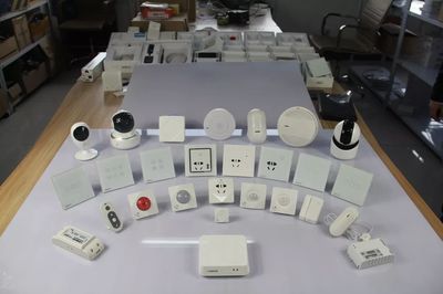博虎科技 智能家居不溫不火？看他們?nèi)绾巍荷罡?xì)作』撬動(dòng)萬億級(jí)養(yǎng)老市場(chǎng)